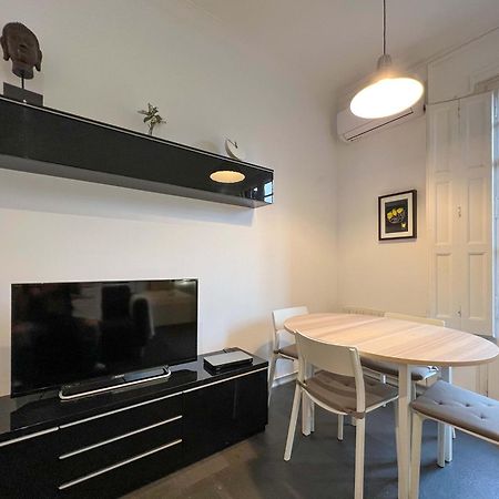 Stay Unique Apartments Cent Barcelona Eksteriør bilde