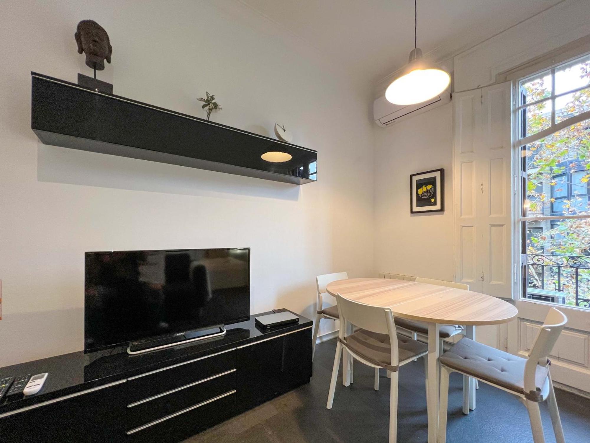 Stay Unique Apartments Cent Barcelona Eksteriør bilde