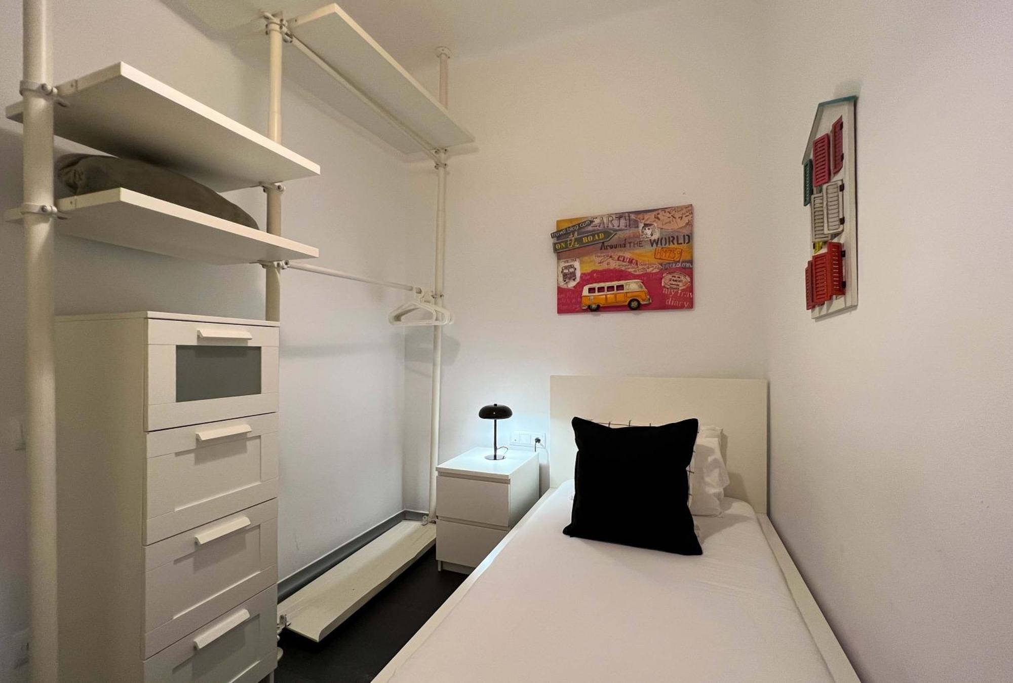 Stay Unique Apartments Cent Barcelona Eksteriør bilde