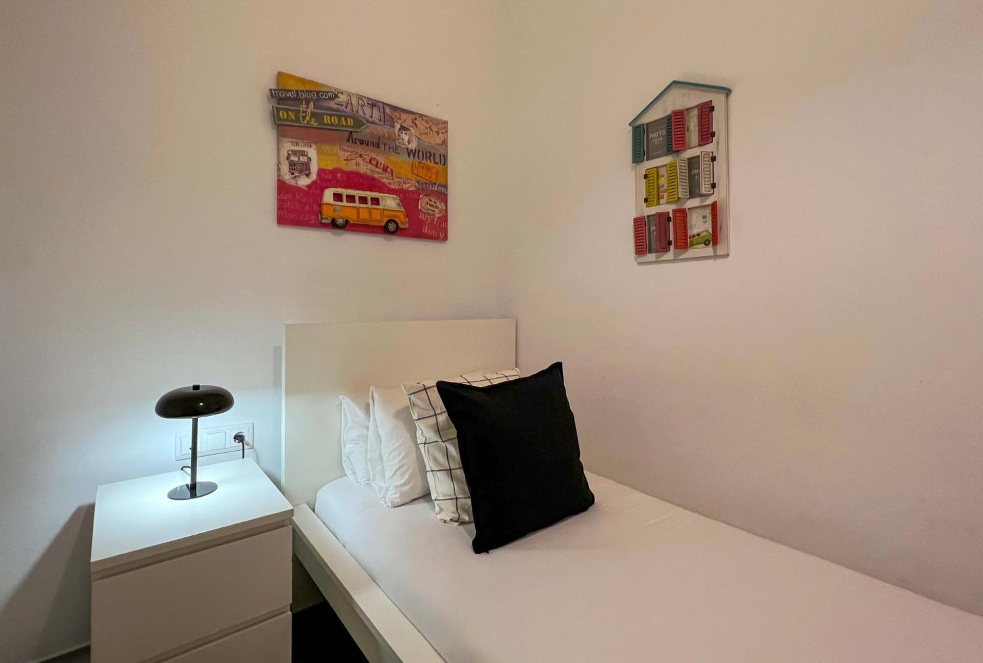 Stay Unique Apartments Cent Barcelona Eksteriør bilde