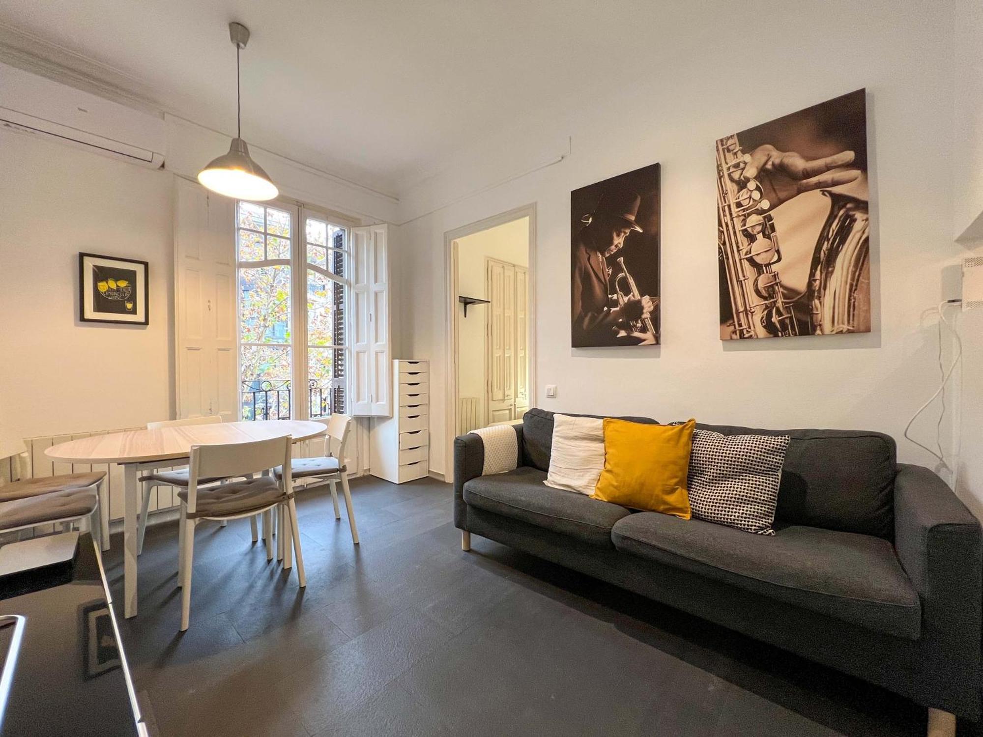 Stay Unique Apartments Cent Barcelona Eksteriør bilde