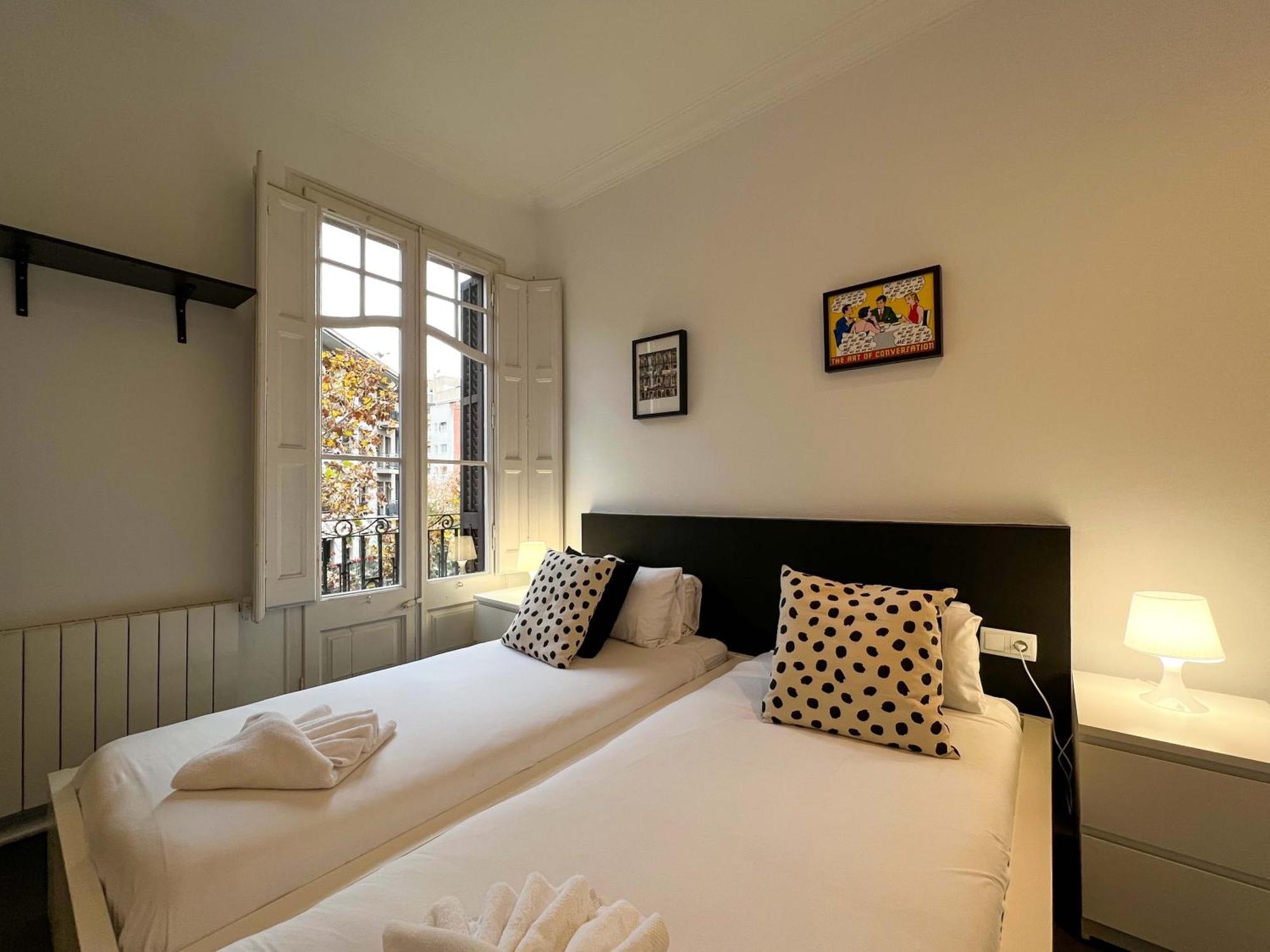 Stay Unique Apartments Cent Barcelona Eksteriør bilde