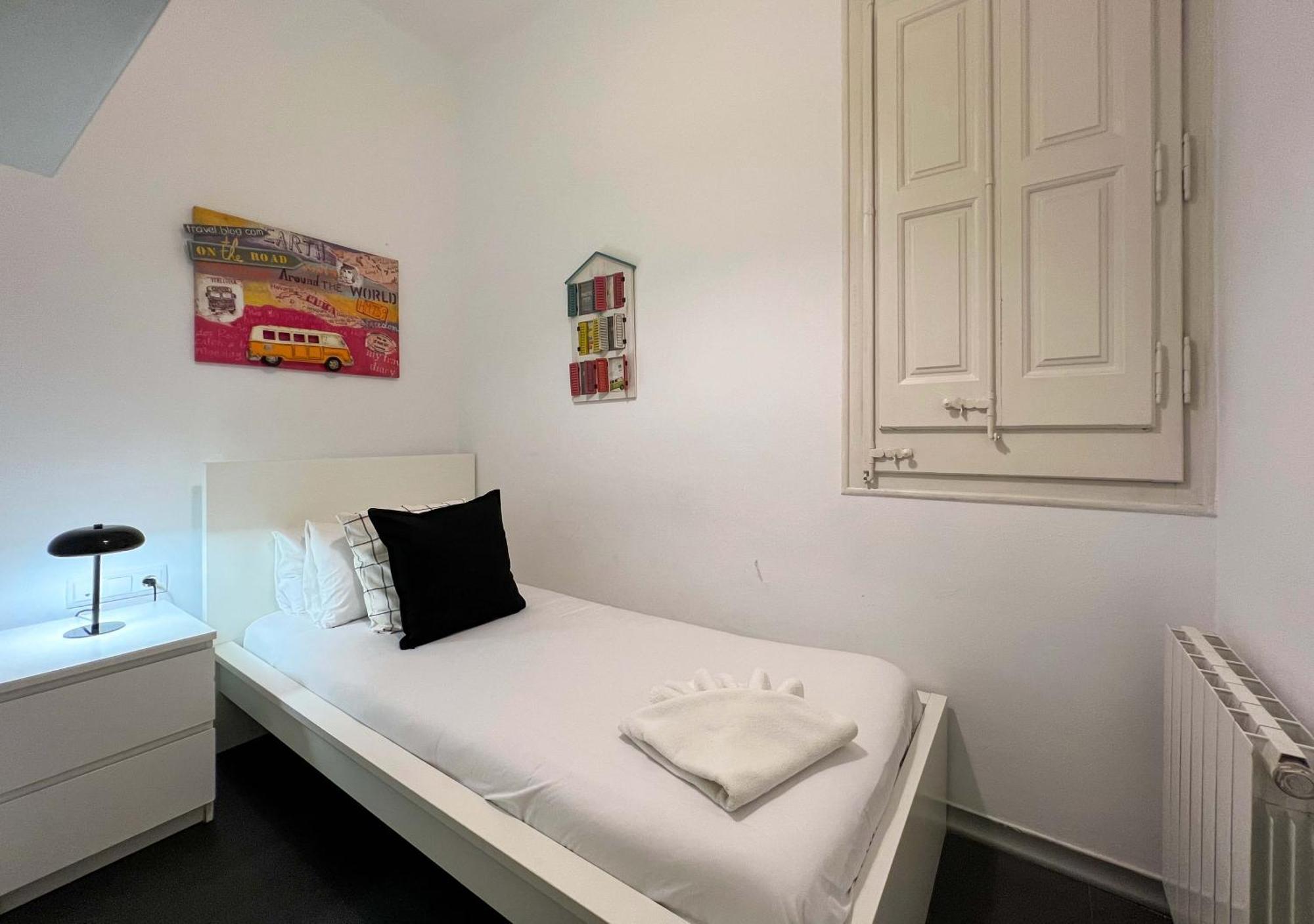 Stay Unique Apartments Cent Barcelona Eksteriør bilde