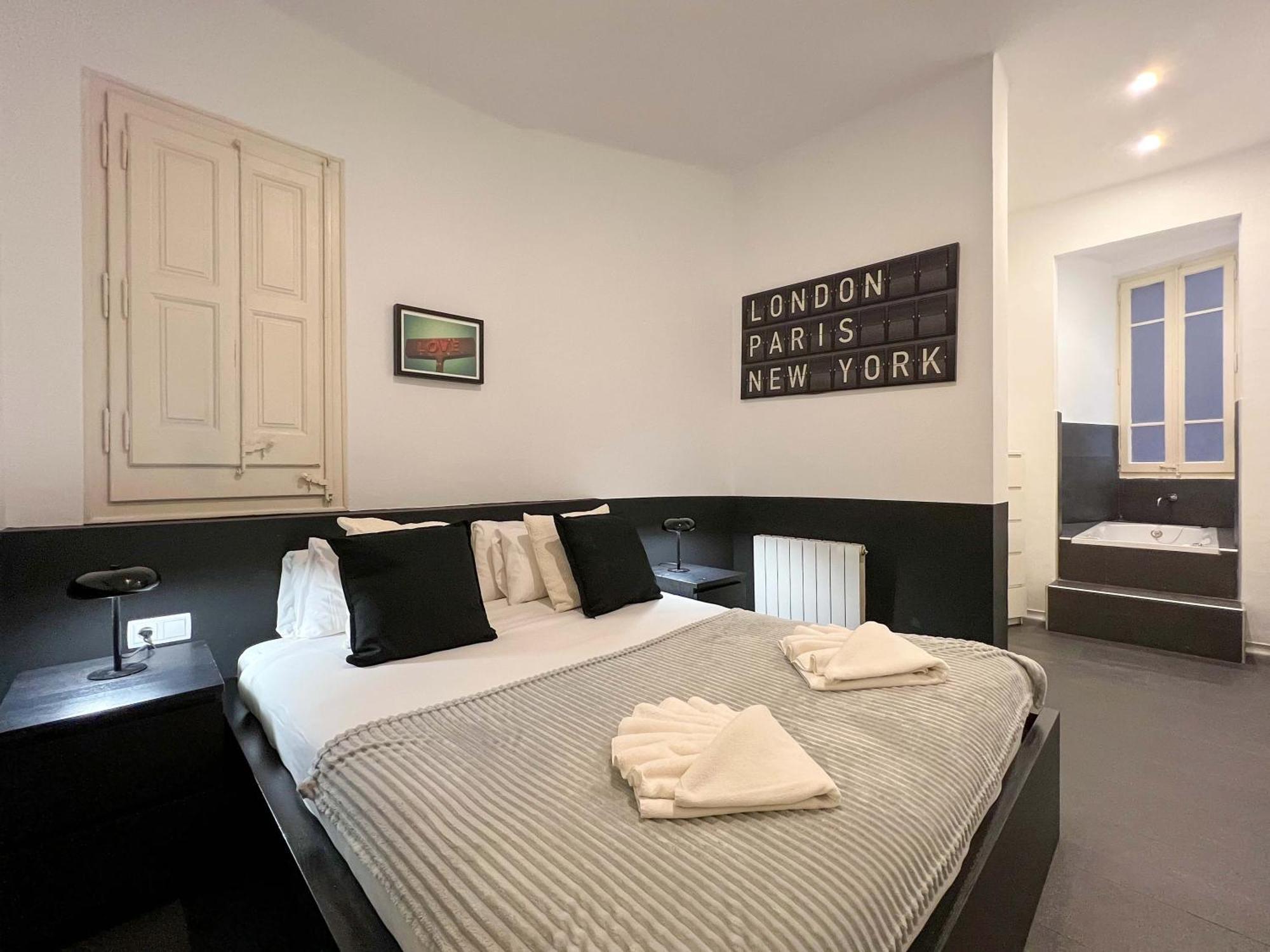 Stay Unique Apartments Cent Barcelona Eksteriør bilde