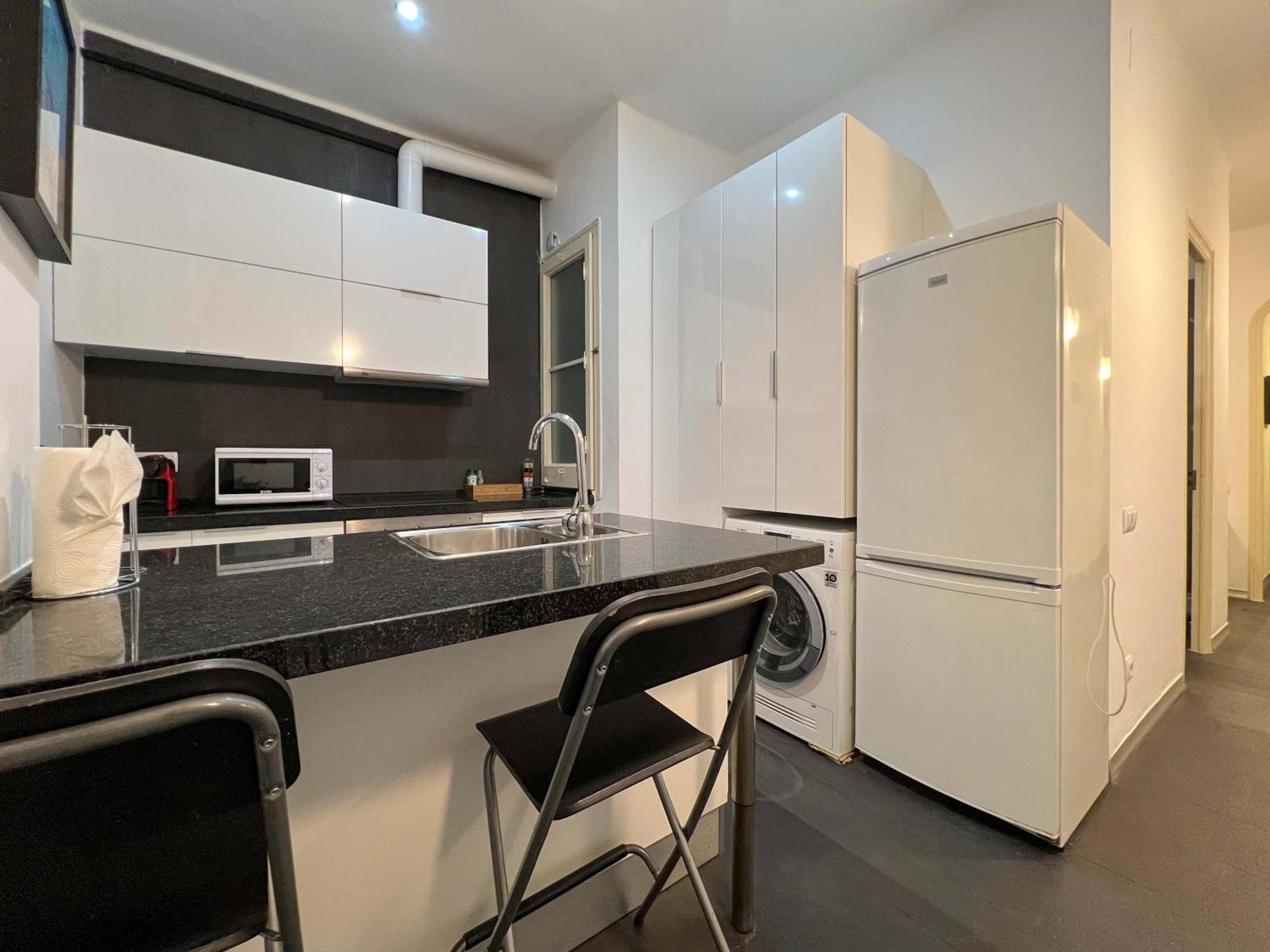 Stay Unique Apartments Cent Barcelona Eksteriør bilde