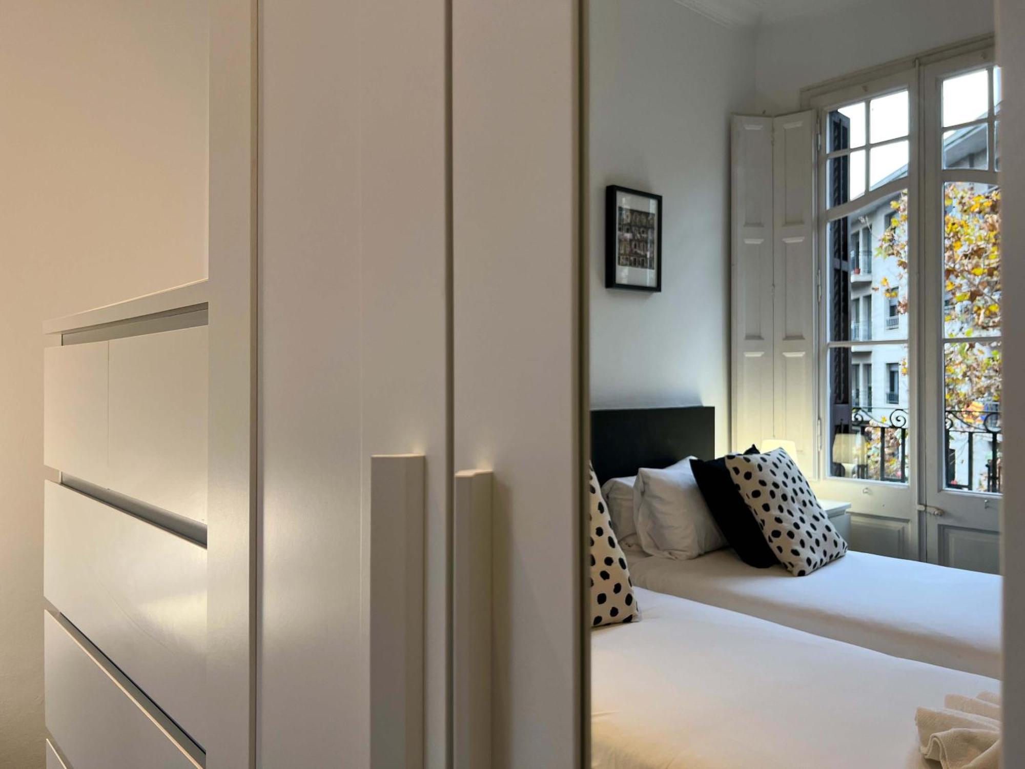 Stay Unique Apartments Cent Barcelona Eksteriør bilde