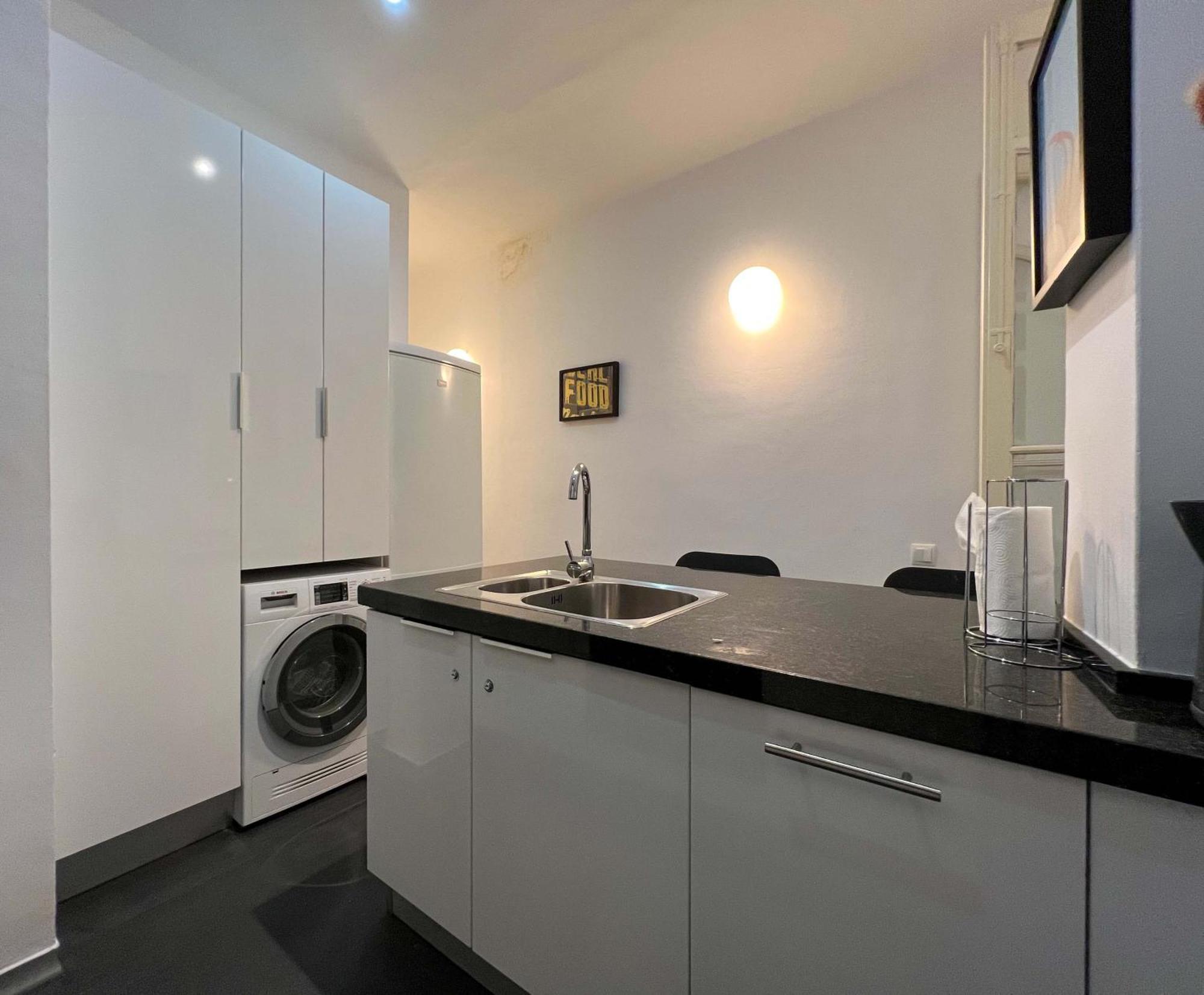 Stay Unique Apartments Cent Barcelona Eksteriør bilde