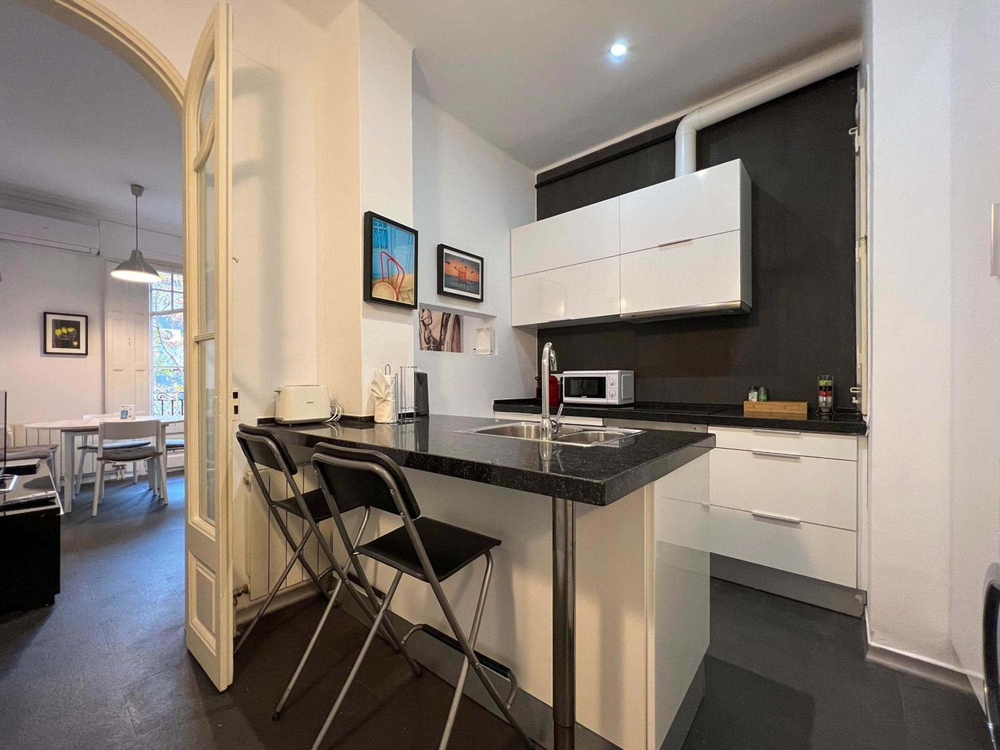 Stay Unique Apartments Cent Barcelona Eksteriør bilde